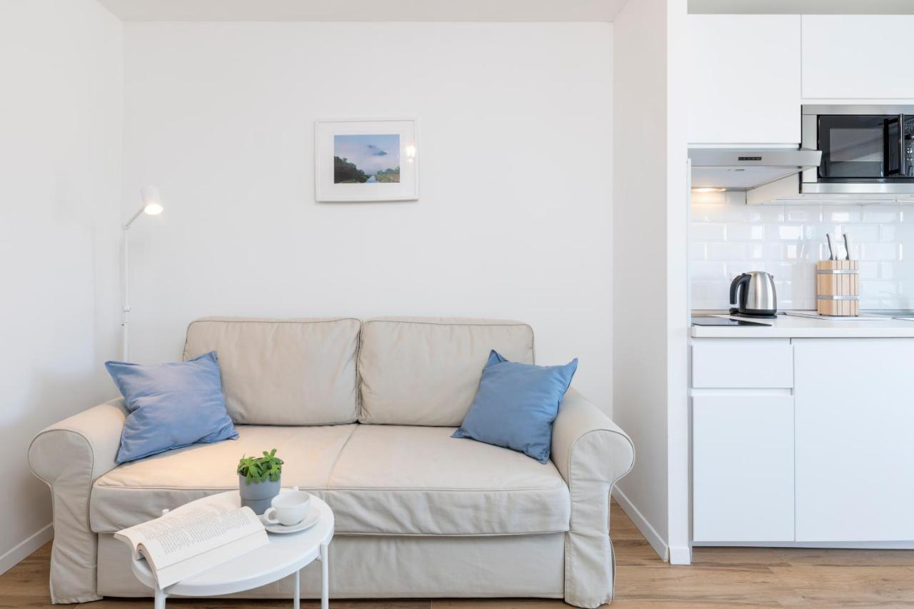 Pribetic Apartments Porec Bagian luar foto