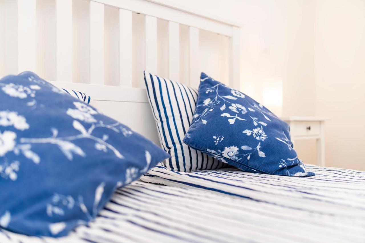 Pribetic Apartments Porec Bagian luar foto